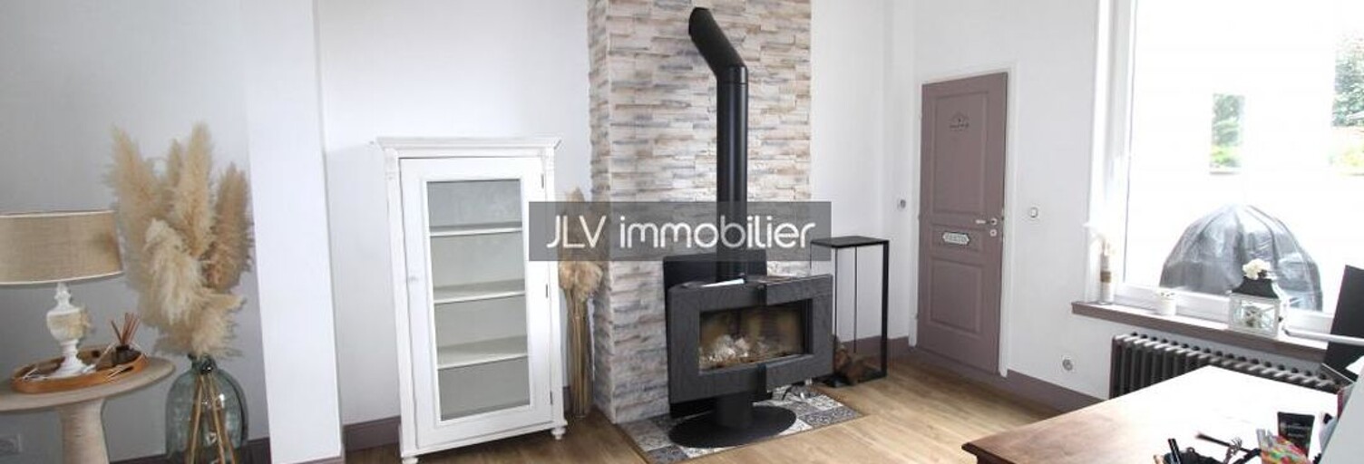 Maison 9 Pièces 265 m² à vendre à Dunkerque (59240)