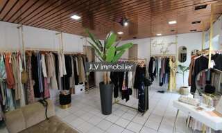 Commerce 3 Pièces 38 m² à vendre à Dunkerque (59430)