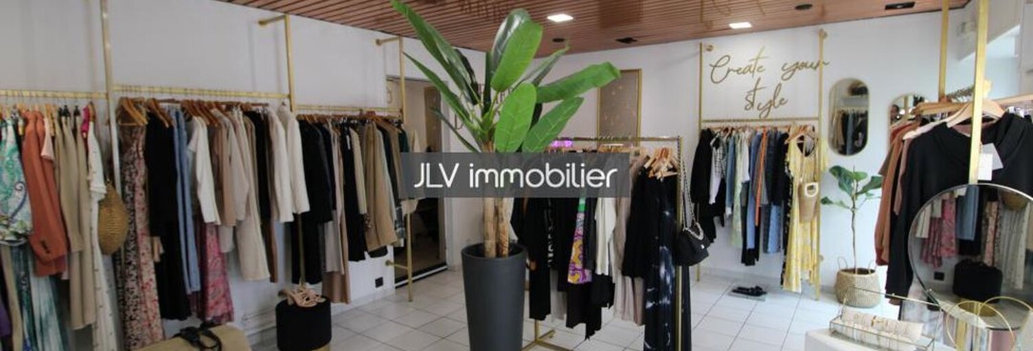 Commerce 3 Pièces 38 m² à vendre à Dunkerque (59430)