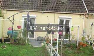 Maison 5 Pièces 74 m² à vendre à Grande-Synthe (59760)