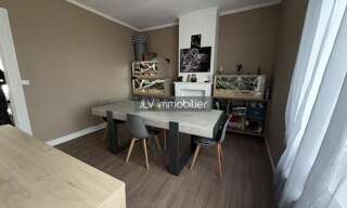 Immeuble  210 m² à vendre à Cappelle-la-Grande (59180)
