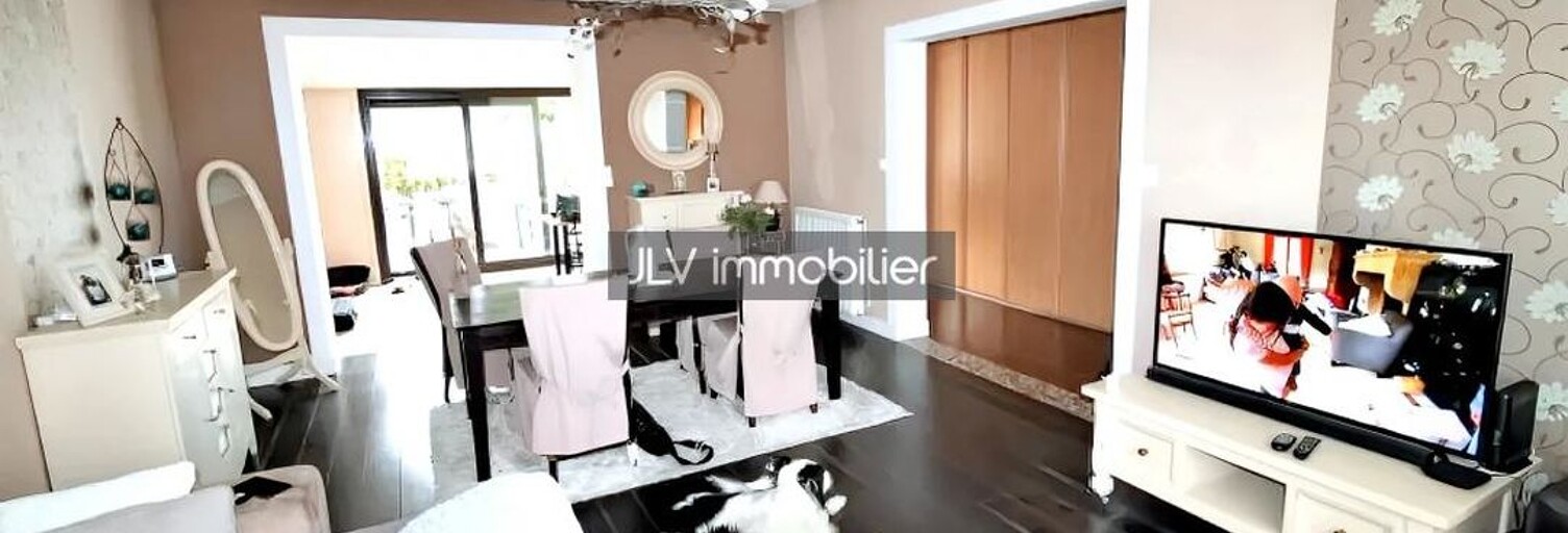 Maison 5 Pièces 125 m² à vendre à Gravelines (59820)