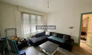 Immeuble  258 m² à vendre à Dunkerque (59430)