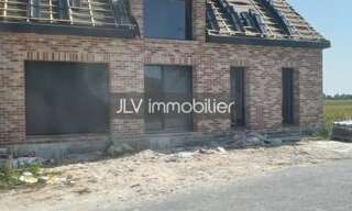 Maison 6 Pièces 167 m² à vendre à Bray-Dunes (59123)