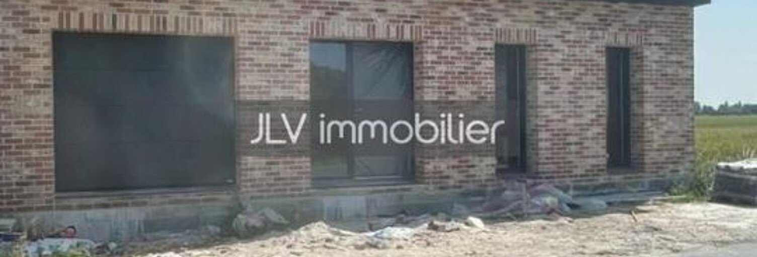 Maison 6 Pièces 167 m² à vendre à Bray-Dunes (59123)