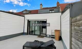 Maison 5 Pièces 100 m² à vendre à Coudekerque-Branche (59210)