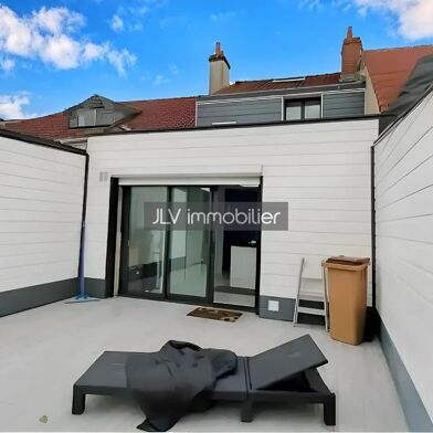 Maison 5 pièces 223900 €