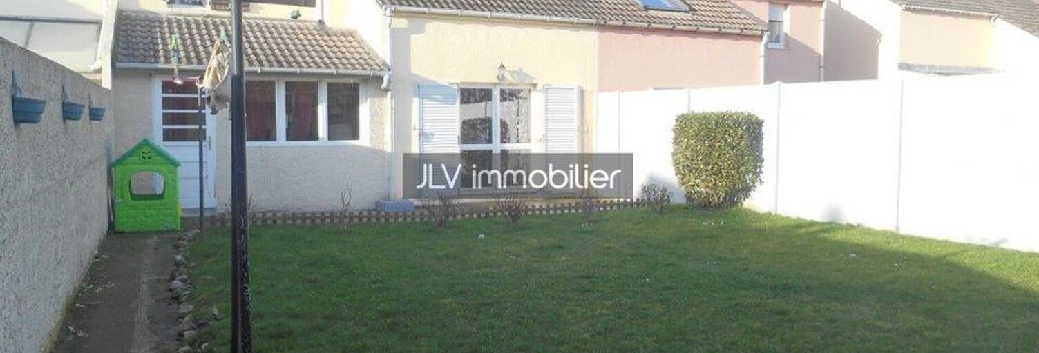 Maison 6 Pièces 96 m² à vendre à Grande-Synthe (59760)