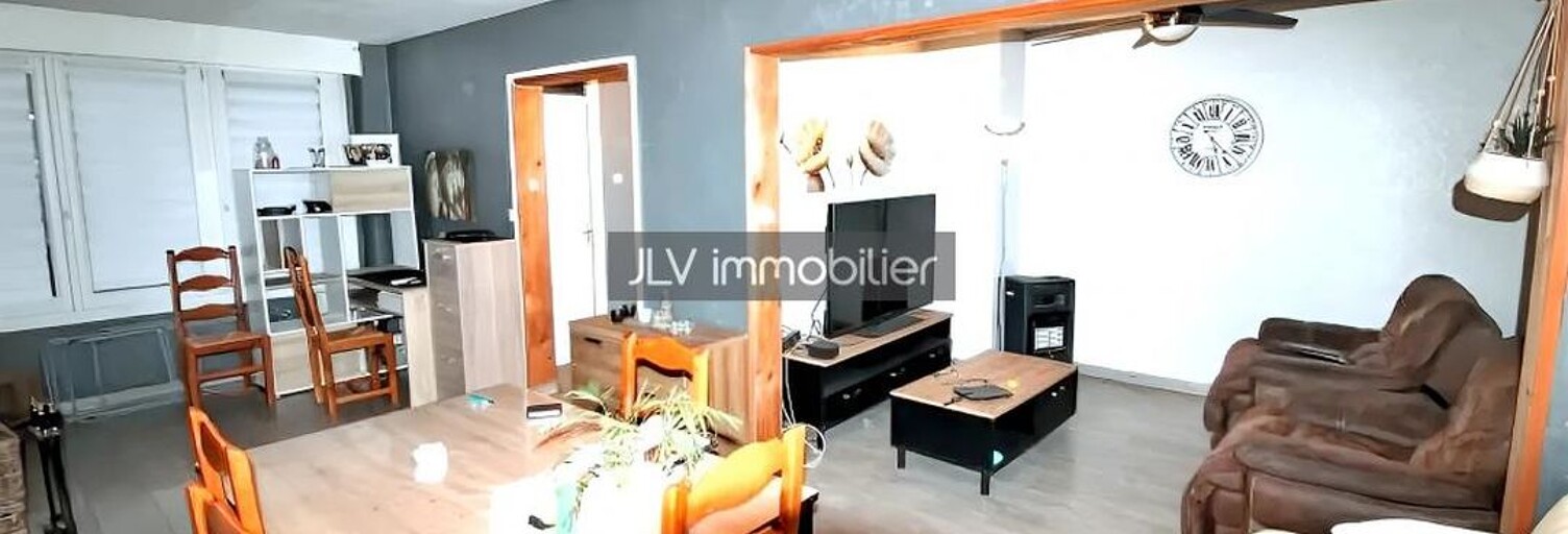 Maison 6 Pièces 114 m² à vendre à Dunkerque (59430)