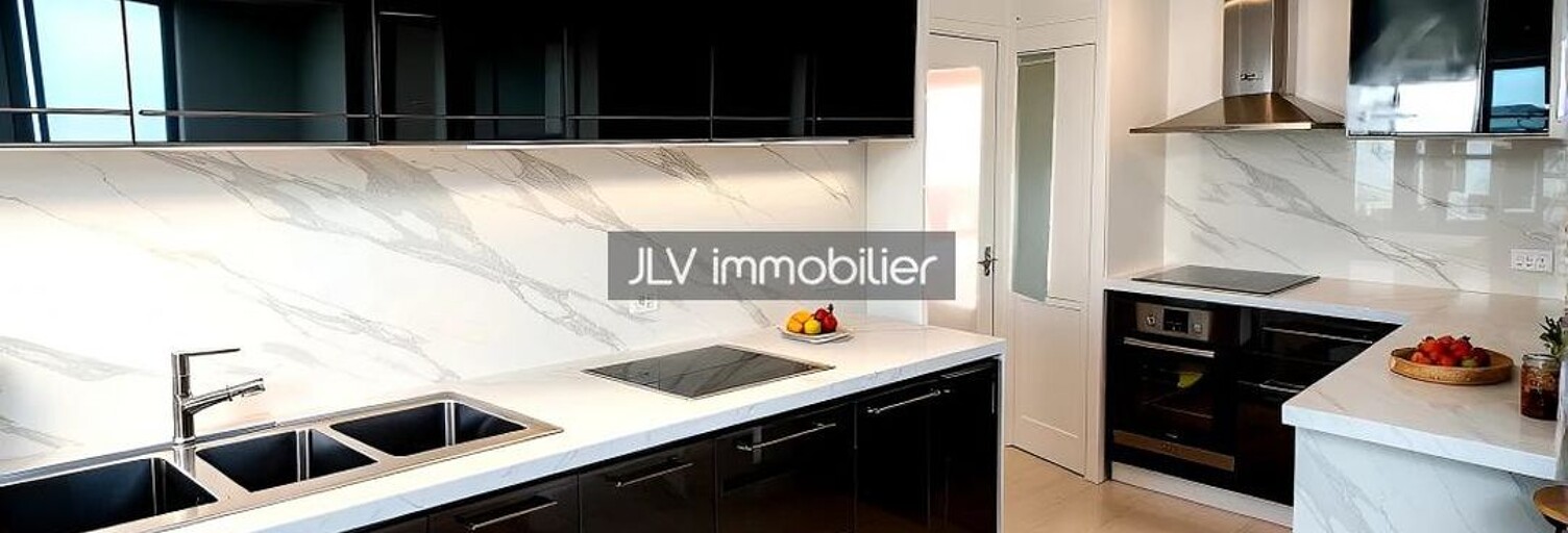 Appartement 4 Pièces 88 m² à vendre à Dunkerque (59240)