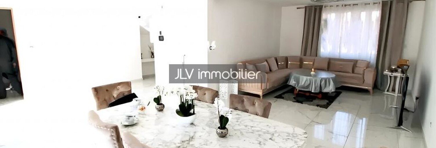 Maison 6 Pièces 130 m² à vendre à Dunkerque (59640)