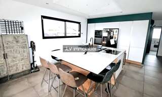 Maison 6 Pièces 133 m² à vendre à Bourbourg (59630)