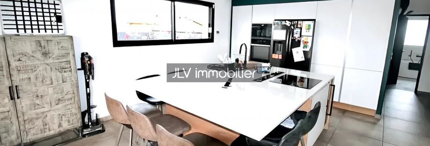 Maison 6 Pièces 133 m² à vendre à Bourbourg (59630)