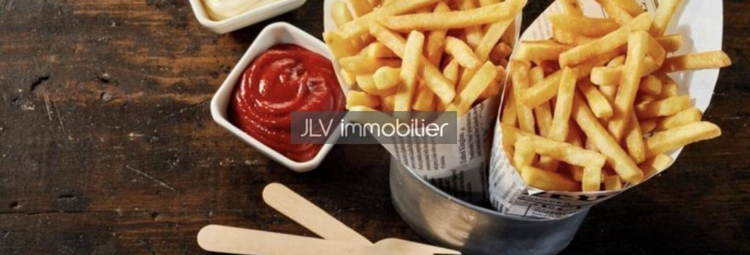 Local industriel 3 Pièces 66 m² à vendre à Dunkerque (59640)