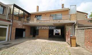 Maison 6 Pièces 360 m² à vendre à Grand-Fort-Philippe (59153)