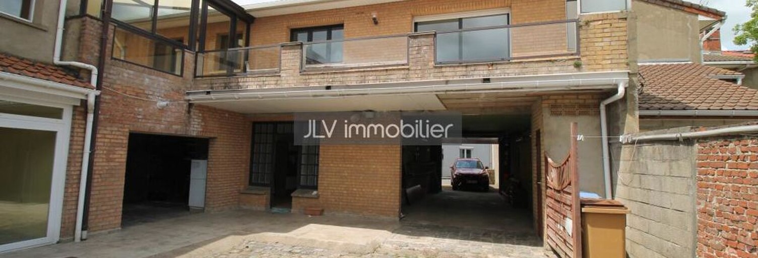 Maison 6 Pièces 360 m² à vendre à Grand-Fort-Philippe (59153)