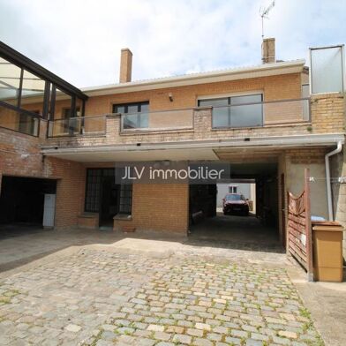 Maison 6 pièces 257900 €