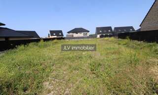 Terrain  840 m² à vendre à Uxem (59229)