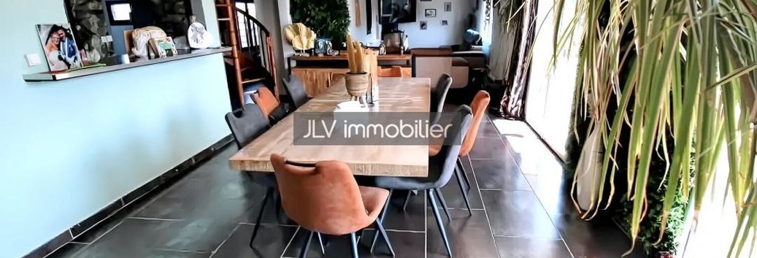 Maison 5 Pièces 140 m² à vendre à Téteghem-Coudekerque-Village (59229)