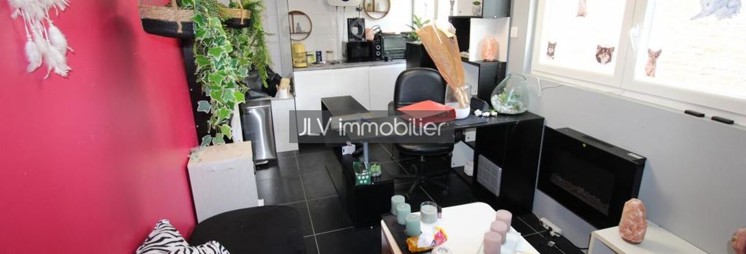 Maison 2 Pièces 34 m² à vendre à Dunkerque (59430)