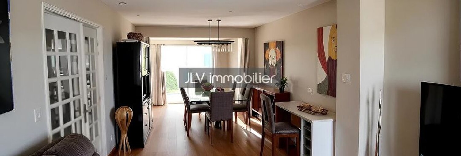 Maison 7 Pièces 128 m² à vendre à Grande-Synthe (59760)