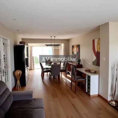 Maison 7 pièces 166000 €