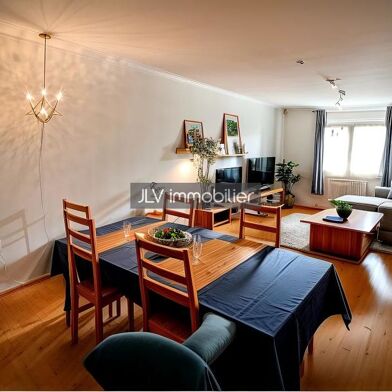 Maison 6 pièces 219900 €