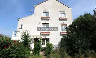 Maison 6 Pièces 147 m² à vendre à Cappelle-la-Grande (59180)