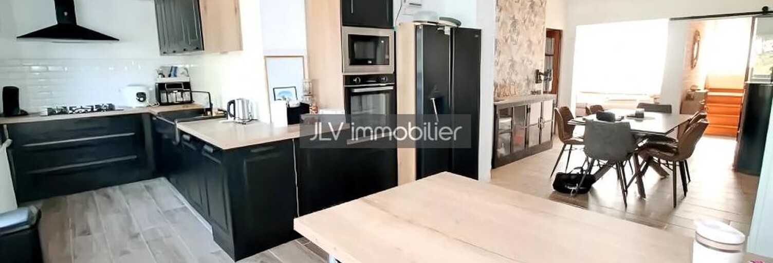 Maison 6 Pièces 135 m² à vendre à Gravelines (59820)