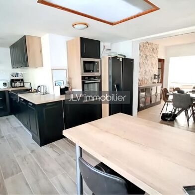 Maison 6 pièces 267000 €