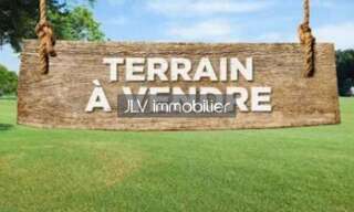Terrain  390 m² à vendre à Wormhout (59470)