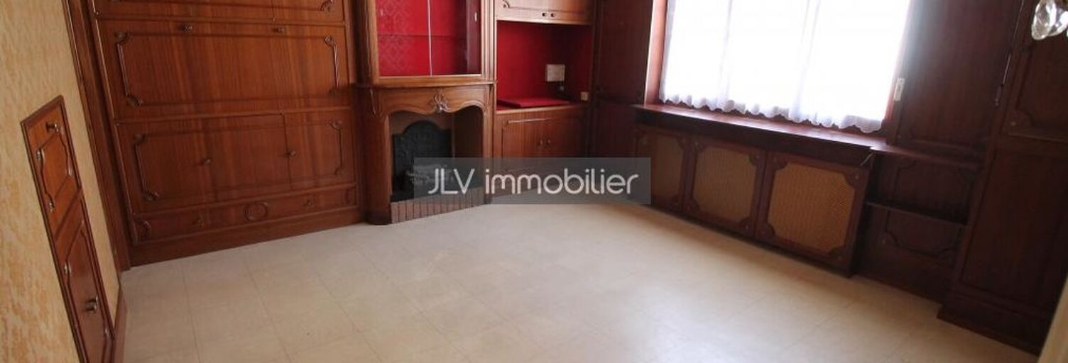 Maison 6 Pièces 85 m² à vendre à Dunkerque (59430)