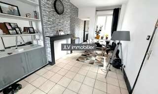 Appartement 3 Pièces 68 m² à vendre à Dunkerque (59140)