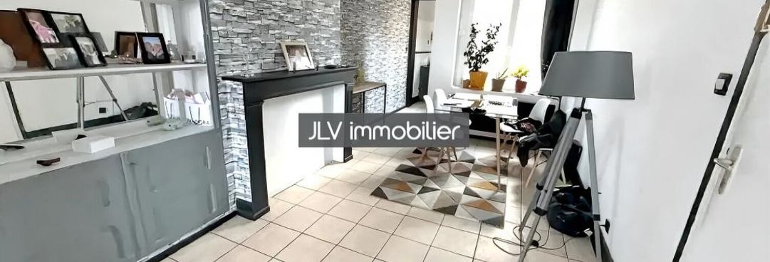 Appartement 3 Pièces 68 m² à vendre à Dunkerque (59140)