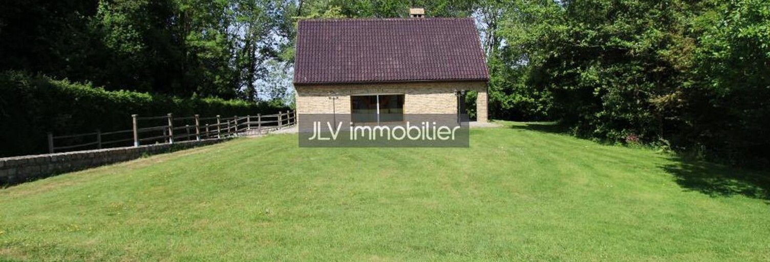 Maison 4 Pièces 105 m² à vendre à Millam (59143)