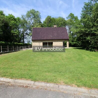 Maison 4 pièces 416900 €