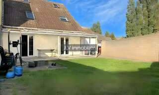 Maison 6 Pièces 140 m² à vendre à Gravelines (59820)