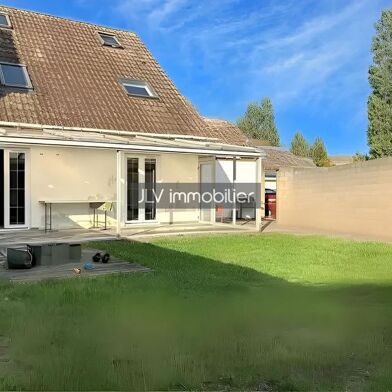 Maison 6 pièces 242900 €