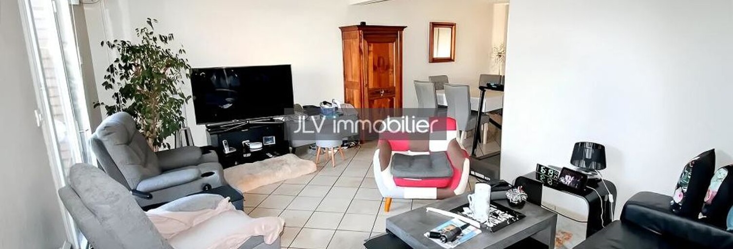 Maison 5 Pièces 97 m² à vendre à Dunkerque (59430)