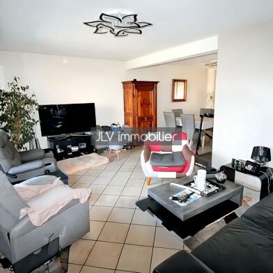 Maison 5 pièces 209900 €