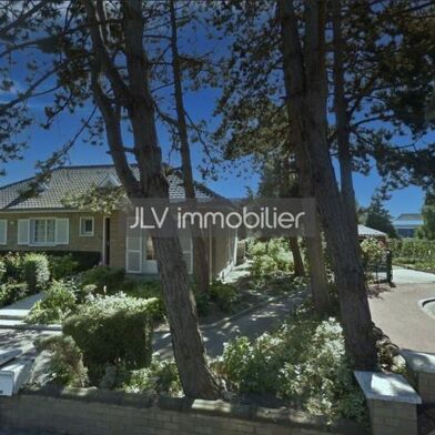 Maison 5 pièces 259900 €