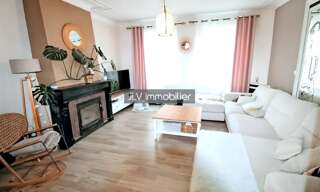 Maison 6 Pièces 170 m² à vendre à Bourbourg (59630)