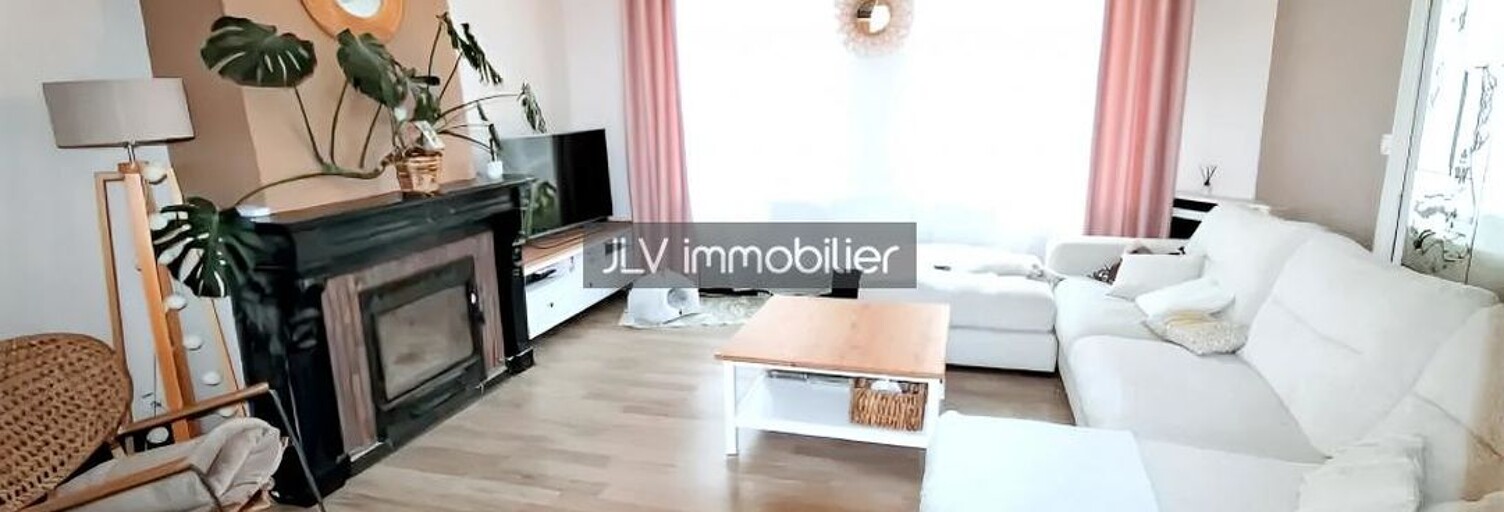 Maison 6 Pièces 170 m² à vendre à Bourbourg (59630)