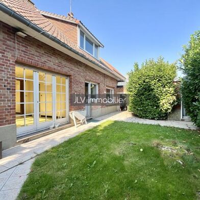 Maison 7 pièces 223900 €