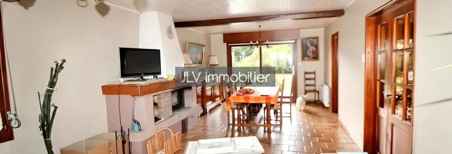 Maison 8 Pièces 150 m² à vendre à Wormhout (59470)