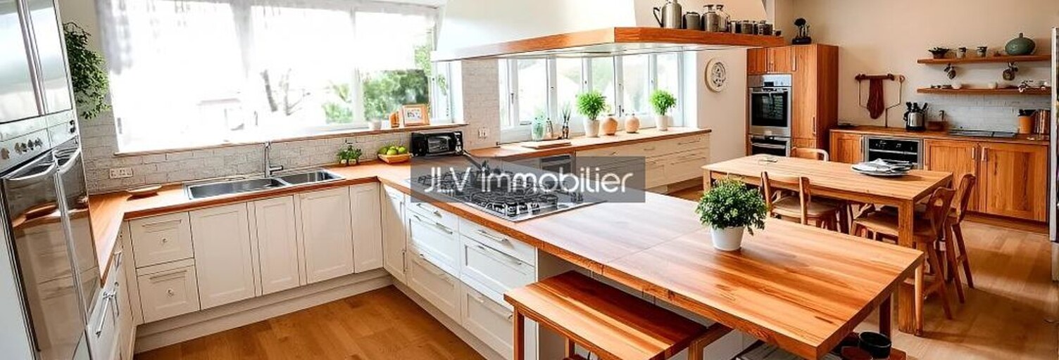 Maison 6 Pièces 160 m² à vendre à Loon-Plage (59279)