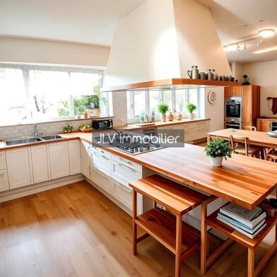 Maison 6 pièces 359000 €