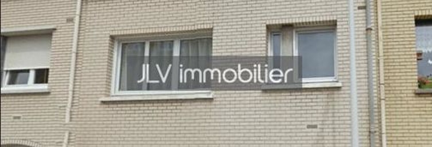 Maison 5 Pièces 116 m² à vendre à Dunkerque (59430)