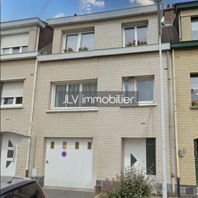 Maison 5 pièces 187900 €