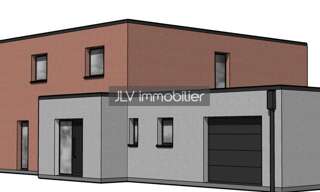 Maison 7 Pièces 260 m² à vendre à Bierne (59380)